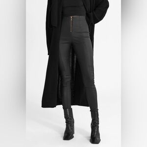 All things golden second skin pant